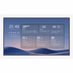 MAXHUB CMB Series ND50CMB 50" 4K Commercial Display - Additional view 2