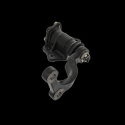 GSP S010001 Control Arm Front Axle