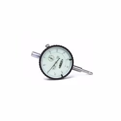 2308-10FA DIAL INDICATOR 10mm flat back