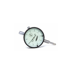 2308-10FA DIAL INDICATOR  10mm  flat back