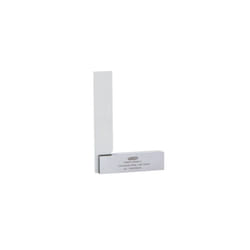 4792-100 90 FLAT EDGE SQUARE WITH WIDE BASE  3.9x2.8