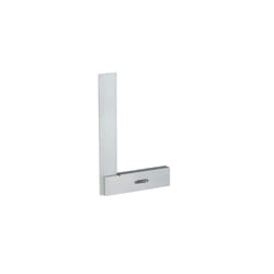 4707-200 MACHINIST SQUARE WITH WIDE BASE  8x5