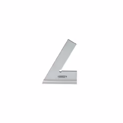 4762-200 60 SQUARE WITH WIDE BASE  7.9x5.1