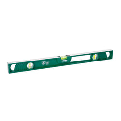 4911-600 ALUMINUM ALLOY LEVEL  24