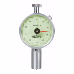 ISH-SAM SHORE DUROMETER shore A