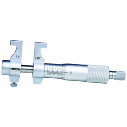 INSIZE 3220-3 Inside Micrometer 2"" - 3"" Graduation .001""