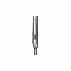 6567-1E EDGE FINDER  Shank A 3/8 DIA  Contact point B .2 DIA