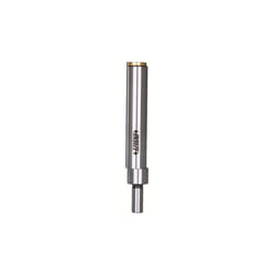 6567-1E EDGE FINDER  Shank A 3/8 DIA  Contact point B .2 DIA