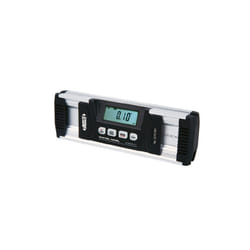 2175-360 ELECTRONIC LEVEL AND PROTRACTOR  0~360 90x4  IP67