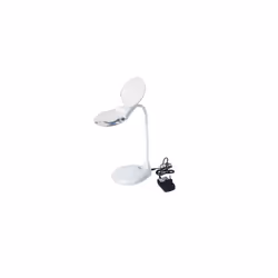 7517-3D TABLE MAGNIFIER WITH ILLUMINATION  1.75X