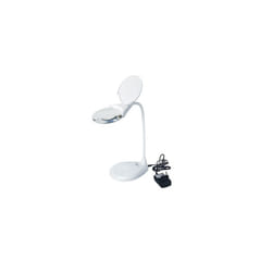 7517-3D TABLE MAGNIFIER WITH ILLUMINATION  1.75X