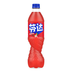 Fanta Watermelon China Import