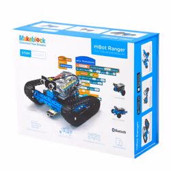 Makeblock mBot Ranger - Additional view 8