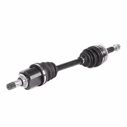 GSP 299069 Drive shaft A1 584 AT/MT VAUXHALL: Tigra Mk2 TwinTop, Meriva Mk1, OPEL: Corsa C Hatchback