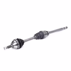 GSP 299214 Drive shaft A1 978 PEUGEOT: Expert II Van, Expert II Tepee, 508 I SW, CITROËN: Dispatch II Van, Dispatch II Platform / Chassis