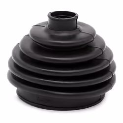 GSP 780116 CV Boot A1 Polychloroprene (Neoprene) VOLKSWAGEN: Passat B3/B4 Estate, Golf 5, Golf 4, AUDI: TT Coupe, A3 Sportback, A3 Hatchback