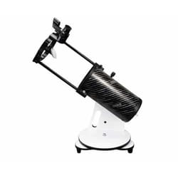 Sky-Watcher Dobson Heritage 130/650 Flextube Reflector 260x Black, White
