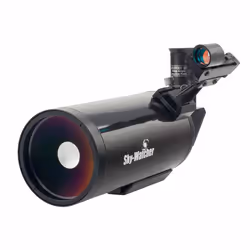 Sky-Watcher Maksutov Skymax 90, Black, 1.3 kg, 9 cm