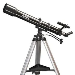 Sky-Watcher Evostar 90/900 AZ3 Refractor 180x Black