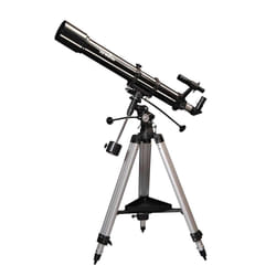 Sky-Watcher Evostar 90/900 EQ2 Refractor 180x Black