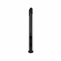 Xiaomi Fizz Aluminum Alloy Utility Knife Metal Blade Self-locking Design Sharp Angle with Fracture Knife Cutter - white