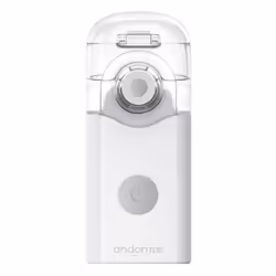 Xiaomi Jiuan Andon Portable Micro-atomizer Nebulizer Mini Handheld Inhaler Respirator for Children and Adult Cough Treat