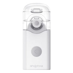 Xiaomi Jiuan Andon Portable Micro-atomizer Nebulizer Mini Handheld Inhaler Respirator for Children and Adult Cough Treat