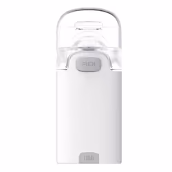 Xiaomi Jiuan Andon Portable Micro-atomizer Nebulizer Mini Handheld Inhaler Respirator for Children and Adult Cough Treat