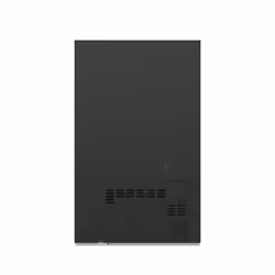 Haier Wine Bank 50 Serie 7 HWS42GDAU1 Compressor wine cooler Freestanding Black 42 bottle(s) - Additional view 5