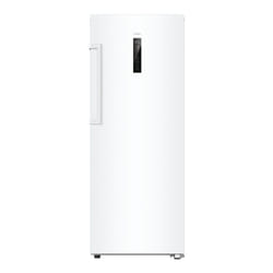 Haier 37001611 H4F226WEH1K Upright freezer Freestanding 226 L E White
