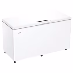 Haier HCE520EK, 508 L, 23 kg/24h, SN-T, 39 dB, E, White