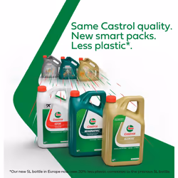 Castrol EDGE 5W-30 LL Engine Oil 1L
