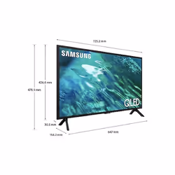 Samsung QE32Q50AE 32" Smart 1080p Full HD QLED TV