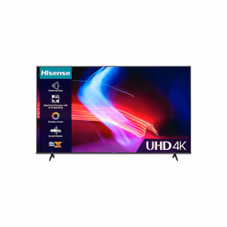 Hisense 65A6KTUK A6K 65" Ultra 4K HD DLED Smart TV