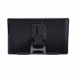 HUION Kamvas 22 Plus graphic tablet Black 476.64 x 268.11 mm USB