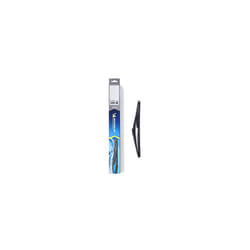 Rear Wiper Blade with Pre-Installed Connector, Original Fit Design, No Tools Required To Install, 12"/300mm, ML1258,Black