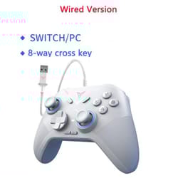 XIAOMI Flydigi Direwolf Wireless/Wired Gaming Controller PC/NS/Android/iOS Support