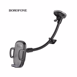 In Car Phone Holder 360 Rotatable iPhone Phone Suction Universal Mount