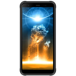 Blackview BV6300 Pro 14.5 cm (5.7") Dual SIM Android 10 4G 6 GB 128 GB 4380 mAh Black