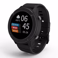 Blackview X5, 3.3 cm (1.3"), LCD, Touchscreen, 32 g