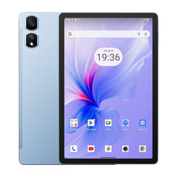 Blackview Tab 16 Pro 4G LTE-TDD & LTE-FDD 256 GB 27.9 cm (11") 8 GB Wi-Fi 5 (802.11ac) Android 14 Blue
