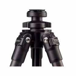 Benro TSL08CN00 tripod Digital/film cameras 3 leg(s) Black, Blue - Additional view 7