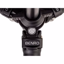Benro TSL08CN00 tripod Digital/film cameras 3 leg(s) Black, Blue - Additional view 8