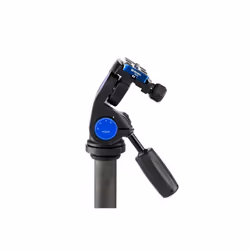 Benro HD2A Mounting plate - Additional view 2
