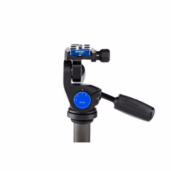 Benro HD2A Mounting plate - Additional view 3