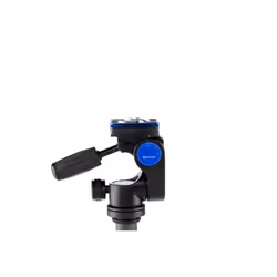 Benro HD2A Mounting plate - Additional view 4