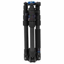 Benro iFoto 2 tripod Digital/film cameras 3 leg(s) Black