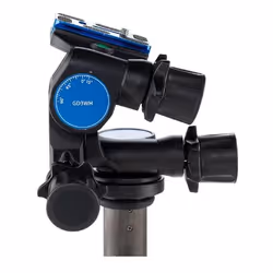 Benro GD3WH tripod accessory Tripod dolly