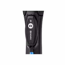 Benro BK15 selfie stick Smartphone Black, Blue - Additional view 7