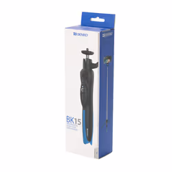 Benro BK15 selfie stick Smartphone Black, Blue - Additional view 8